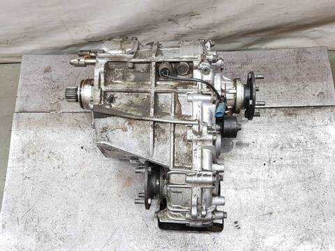 Caja Transfer Toyota Land Cruiser 3.0 D4-D VX