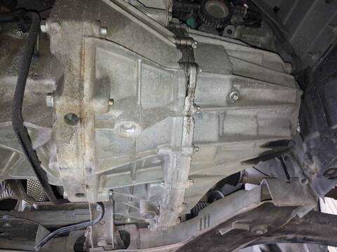 Caja Cambios Renault Fluence 1.5 DCI L30D L30L L306 L33F L33L L33M L33V L33W) 110CV 81KW