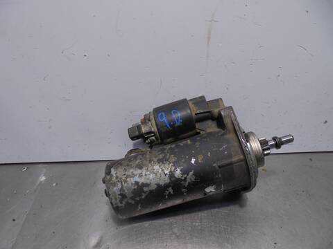 Foto 4ª: Motor de Arranque Seat Cordoba DREAM BERLINA 64CV 47KW [1Y] (1999)