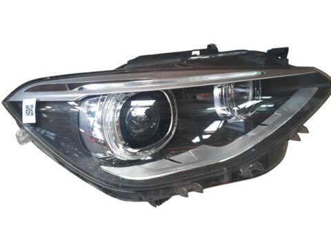 Foto 3ª: Piloto Delantero Derecho Bmw Serie 1 114 116 D (2011)