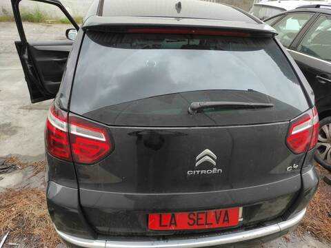 Portón Citroen C4 9HZ PICASSO