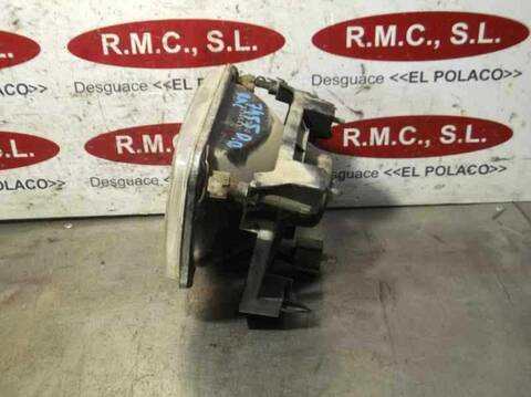 Foto 2ª: Faro Derecho Renault Express 1.6 DIESEL 54CV 40KW RAPID/EXPRESS F40) [F8M] (1991)