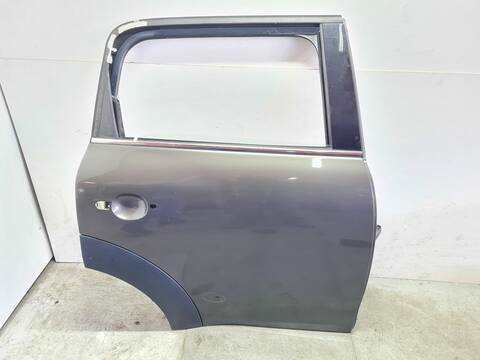 Puerta Trasera Derecha Bmw Mini COOPER D 112CV 82KW