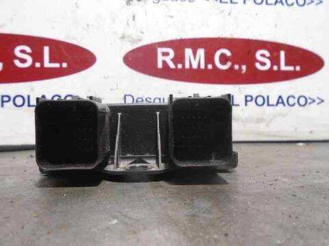 Foto 3ª: Centralita Airbag Ford Fiesta 1.4 TDCI CAT 68CV 50KW [F6JB] (2006)