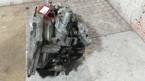 Foto 3ª: Caja Cambios Opel Zafira ENERGY 110CV 81KW [Z17DTR] (2007)