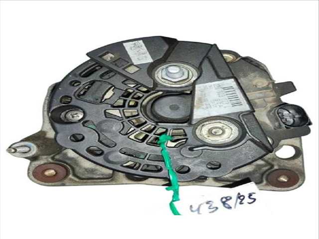 Foto 3ª: Alternador Seat Ibiza 1.9 TDI (2008)