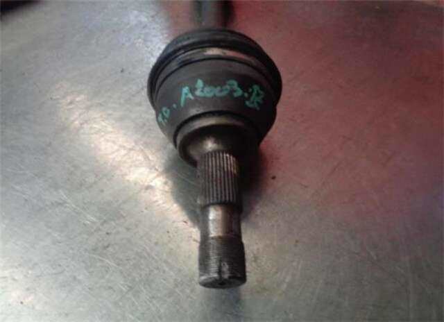 Transmision Delantera Izquierda Citroen Jumper 2.5 TD (103CV)