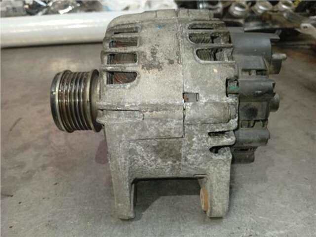 Alternador Dacia Duster 1.5 DCI