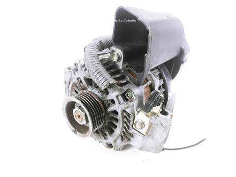 Alternador Mazda 6 2.3 HATCHBACK