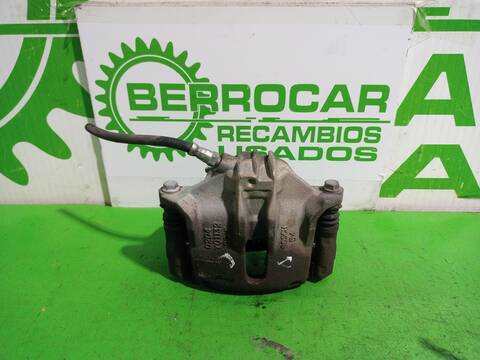 Foto 1ª: Pinza Freno Delantera Derecho Peugeot Partner 2.0 HDI CAT 90CV 66KW [RHYDW10TD] (2002)