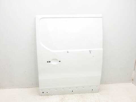 Puerta Lateral Corredera Izquierda Renault Trafic L1H1 29T KOMFORT