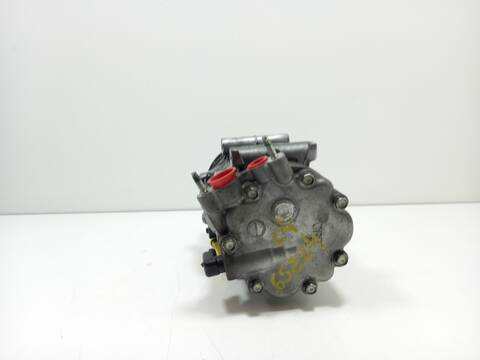 Foto 2ª: Compresor Aire Acondicionado Citroen C4 1.6 HDI GRAND PICASSO 9HZ (2010)