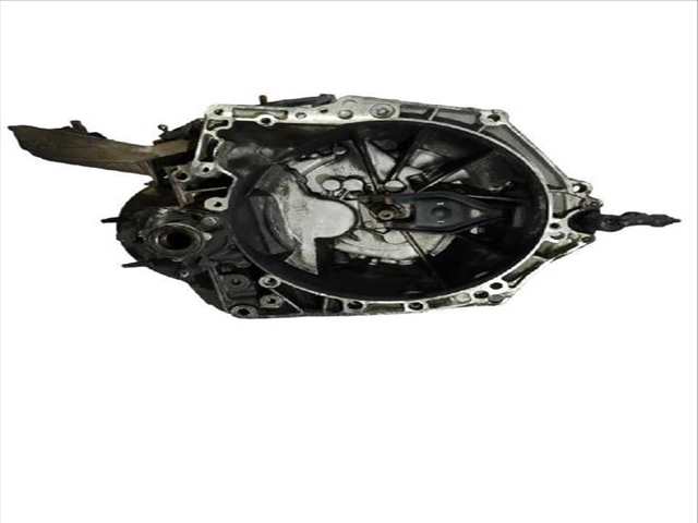 Caja Cambios Peugeot 407 1.6 HDI 110 6D9HZC 6D9HYC)