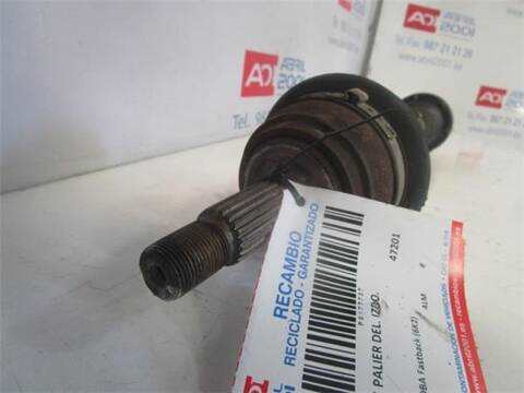 Foto 2ª: Transmision Delantera Izquierda Seat Cordoba 1.6 75CV 55KW [ALM] (1999)