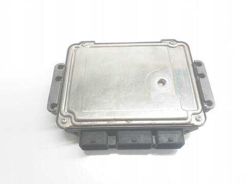 Foto 3ª: Centralita Motor ECU Citroen Jumper 30 L1H1 BLUEHDI 130 (2006)