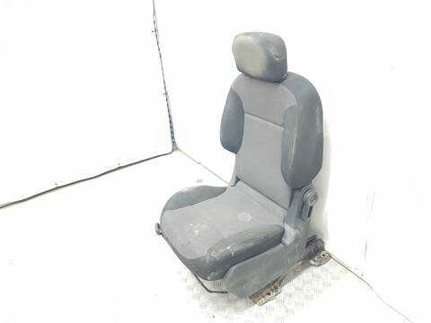 Foto 2ª: Asiento Delantero Izquierdo Citroen Berlingo 1.6 BLUE-HDI FAP 99CV [BHY] (2008)