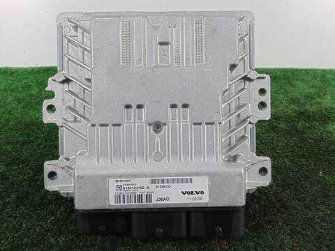 Centralita Motor ECU Volvo S40 D2 115CV 84KW