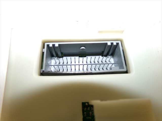 Foto 3ª: Mando Calefacción A. A. Renault Laguna 1.9 DCI 2001-2007 [F9QD6] (2005)