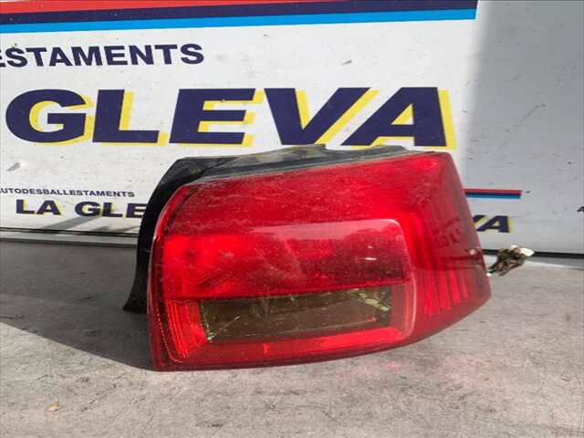 Piloto Trasero Derecho Peugeot 4007 2.2 HDI 160CV