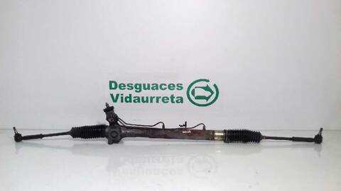 Cremallera de Direccion Citroen Jumper 2.5 TDI CAT 107CV 79KW CAJA CERRADA