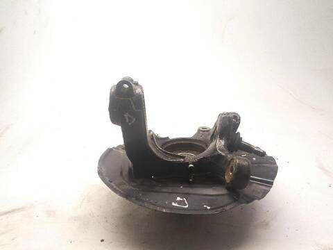 Foto 3ª: Mangueta Delantera Derecha Bmw X3 2.0 D [M47 D20 (204D4)] (2003)