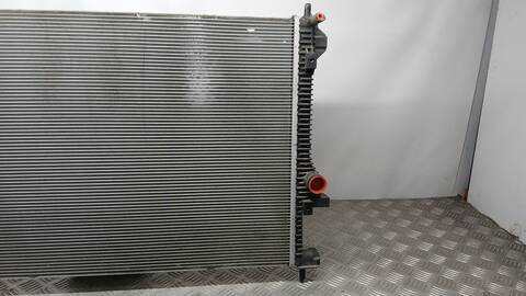 Foto 3ª: Radiador Motor DR 4.0 EV 116CV [SQRE4G15C] (2022)