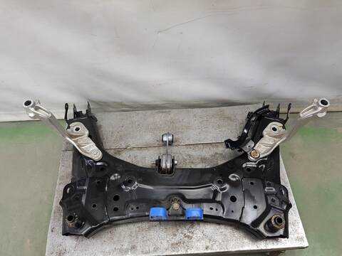 Puente Delantero Renault Arkana TECHNO