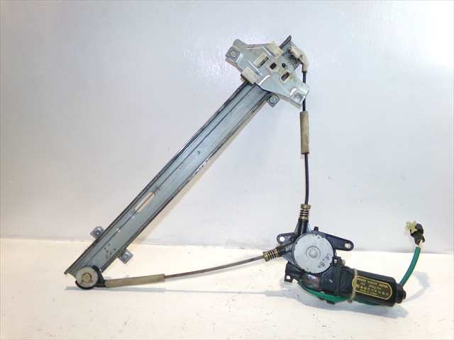 Foto 3ª: Elevalunas Eléctrico Delantero Izquierdo Kia Shuma 1.5 G 1998-2001 [BF] (2000)