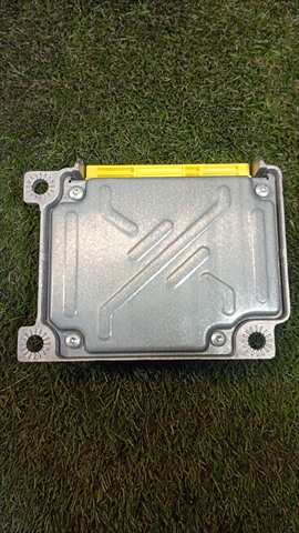 Foto 4ª: Centralita Airbag Mercedes Clase ML 270 2.7 D DCI [612963] (2000)