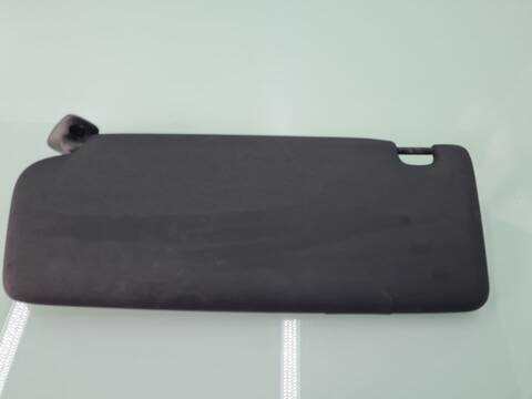 Foto 4ª: Parasol Derecho Audi Tt 2.0 TFSI COUPE 200CV 147KW [BWA] (2007)
