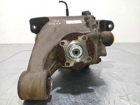 Diferencial Trasero Land Rover Discovery TDV6 HSE 190CV 140KW