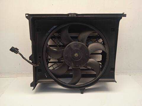 Electroventilador Bmw Serie 3 315 2.0 16V DIESEL CAT BERLINA 136CV 100KW