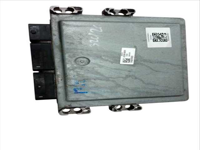 Centralita Motor ECU Nissan Juke 1.2 DIG-T