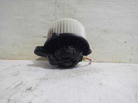 Foto 3ª: Calefacción Hyundai ix35 2.0 CRDI 4WD 136CV [D4HA] (2009)