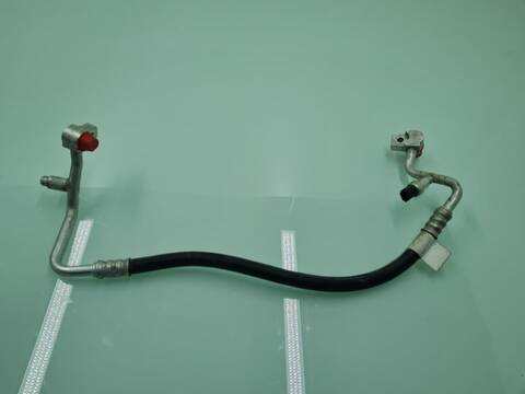 Tubos Aire Acondicionado Ford Fiesta 1.1 CAT 86CV 63KW