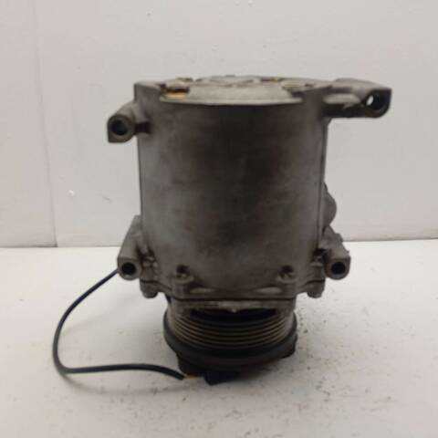 Compresor Aire Acondicionado Mitsubishi Galant 2.5 V6 24V CAT BERLINA 120KW