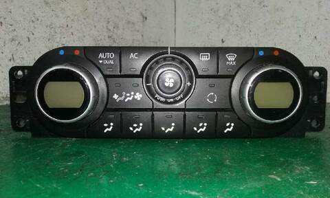 Mando Climatizador Renault Koleos DYNAMIQUE PACK2 173CV 127KW