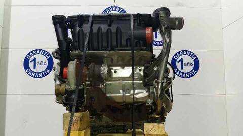 Foto 2ª: Motor Completo Mercedes Clase A 140 170 CDI 168.009) 95CV 70KW [668942] (2003)