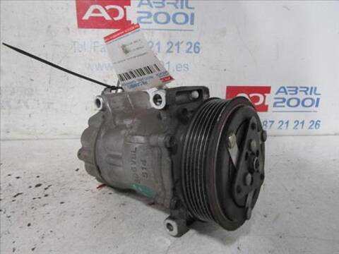 Compresor Aire Acondicionado Citroen C2 1.4 73CV 54KW