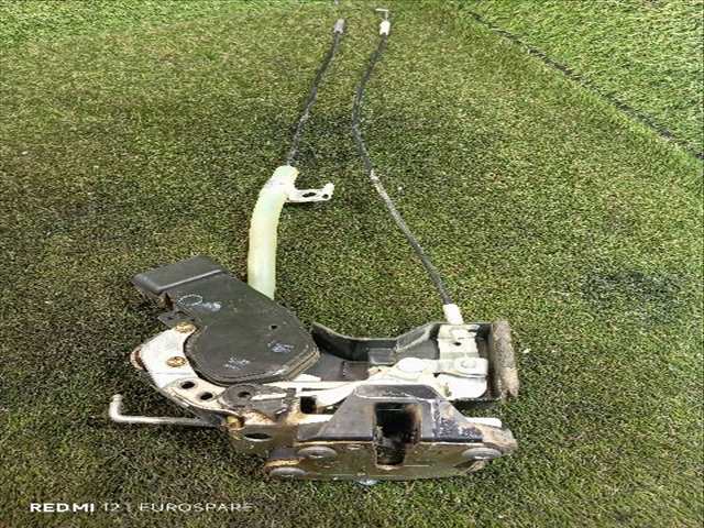 Foto 2ª: Cerradura Puerta Trasera Derecha Lexus LX 4.7 G 470 V8 (2002)