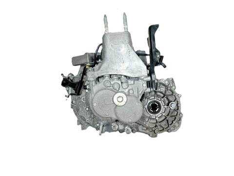 Foto 3ª: Caja Cambios Honda Civic R18A2 (2008)