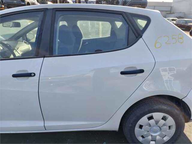 Puerta Trasera Izquierda Seat Ibiza 1.2 EMOCIÓN [1.2 LTR. - 44 KW 12V]