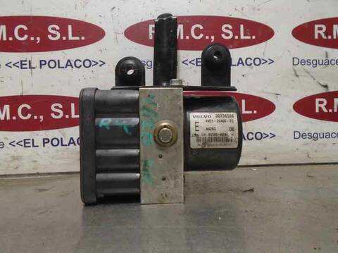 Foto 3ª: Abs Volvo S40 1.6 DIESEL CAT BERLINA 110CV 81KW [D4164T] (2005)