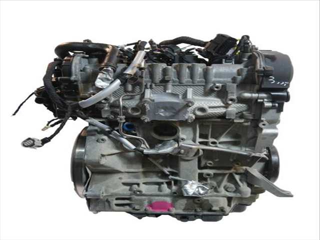 Foto 2ª: Motor Completo Audi A3 CUK 204 CV 150KW [CUKB]
