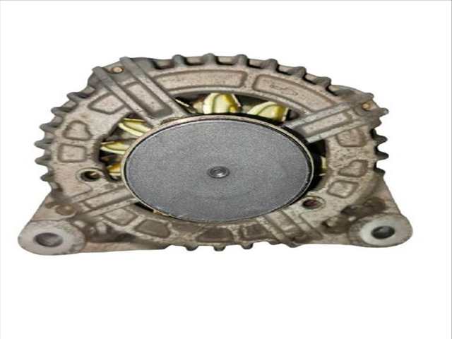 Foto 3ª: Alternador Citroen C4 1.6 HDI (2004)