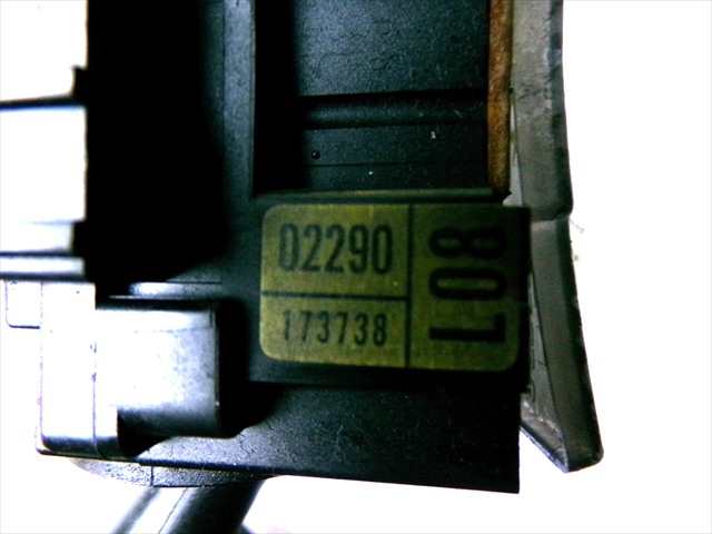 Foto 3ª: Mando Multifuncion Toyota Corolla 1.4 D RANCHERA, 2004-2007 [1ND] (2005)