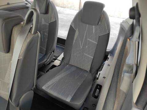 Asientos Tercera Fila Renault Scenic K9KP7 JM)