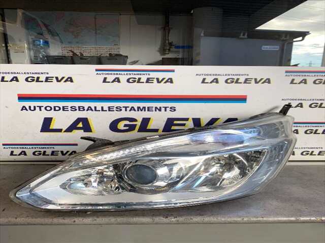 Faro Izquierdo Ford Transit 2.0 TDCI129CV 0CV