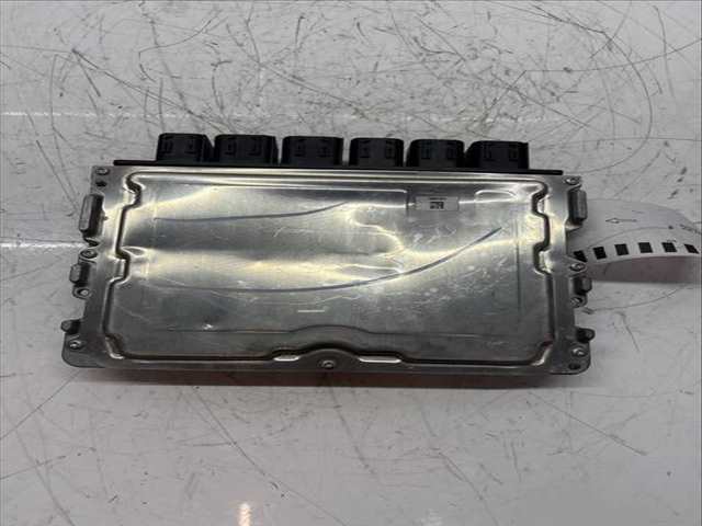 Centralita Check Control Mini Clubman 136 CV 100KW