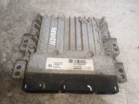 Centralita Motor ECU Renault Master M9TB7